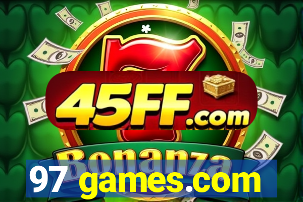 97 games.com